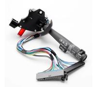 Commodo Commutateur Compatible Avec C&evrolet Pour Express 1500 Van 2500 Van 3500 Van 1996-2000 Pour Tahoe 1995-2000 Commutateur Clignotant Multifonctionnel Voiture