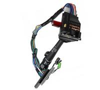 Commodo Commutateur Compatible Avec C&evrolet Pour Tahoe 2000 2001 2002 Pour Avalanche 1500 2500 2002 Commutateur Clignotant Multifonction Voiture 3441937 26100839