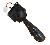 Commodo Commutateur Compatible Avec Captur 2006-2013 Pour Clio 2011-2012 Pour Trafic 2005-2014 Indicateur Voiture Clignotant Phare Tige Interrupteur D'essuie-glace Direction