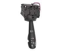 Commodo Commutateur Compatible Avec Logan 2008 2009 2010 2011 2012 2013 2014 2015 2016 2017 2018 Bouton Levier Commande Intérieur Commutateur Phare Voiture 255403601R