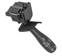 Commodo Commutateur Compatible Avec Saturn Pour L200 LW200 LW300 2002-2003 Pour L300 2002-2005 Clignotant Colonne Direction Interrupteur Combiné Phare