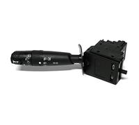 Commodo Commutateur de Colonne de Direction Phares Antibrouillards Klaxon et Clignotant compatible pour EVASION XANTIA XSARA ULYSSE ZETA 406 605 806-625368 96251931ZL
