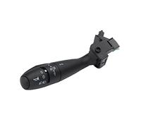Commodo Commutateur de Colonne de Direction Phares Klaxon Clignotants compatible pour C3 C4 C5 C8 206 207 307 406 407 807 1007-96477533XT 6239Z5