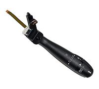 Commodo Commutateur d'Essuie Glace de Com2000 compatible pour BERLINGO C5 I III C8 JUMPY XSARA PICASSO 206 307 406 407 806 807 EXPERT - 6239.M6 6239.P0