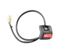 commodo/commutateur droit moto oem rieju rs2/smx (0/000.720.5001)