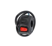 Commodo/commutateur droit scooter teknix adapt. kisbee/vivacity 3 /speedfight 4 (803636)