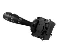 Commodo Commutateur Gauche Commande Clignotants Klaxon prévu pour Duster Dokker Lodgy Logan Sandero - 8201167988 255405056R