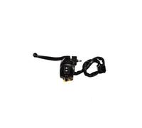 COMMODO/COMMUTATEUR GAUCHE TEKNIX ADAPTABLE KISBEE/VIVACITY 3/SPEEDFIGHT 3