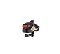 Commodo/commutateur gauche teknix complet adapt. booster/bw's -2000 starter cable