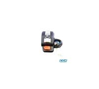 Commodo/commutateur gauche teknix complet adapt. kymco agility