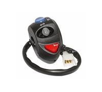 Domino Commodo électrique gamme 7A gauche