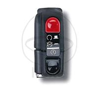 Domino 0351ab9a0400 Ignition/kill Button Noir
