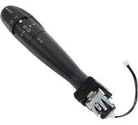 Commodo Compatible Avec 206 207 307 308 3008 405 407 408 807 OE Commande Clignotants Auto