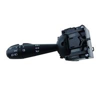 Commodo Compatible avec Clio Symbol Dokker Logan Sandero Lodgy Duster 8201167982 255408317R Commande au Volant Clignotants @Pro-Plip