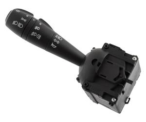 Commodo compatible avec Dacia Dokker Lodgy Logan Sandero 8201167988 255405056R Commande au Volant Clignotants @Pro-Plip
