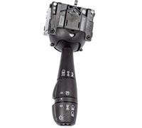Commodo Compatible Dokker Lodgy Logan Sandero Duster 8201167982 255408317R Clio Symbol Commande au Volant Clignotants ProPlip