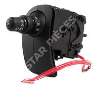 Commodo compatible pour Clio 3, Kangoo 2 et Modus (2005-2012) avec antibrouillards avant et arrière | 255405605R | 7701057088 | 7701057089 | 8201590638