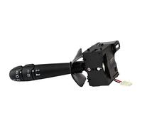 Commodo compatible pour Kangoo 1 et Megane 1 (1995-2007) AVEC ANTIBROUILLARDS ARRIÈRE UNIQUEMENT | 7701044278 | 7701045864