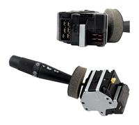 Commodo compatible pour Peugeot 205 et 309. Commande feux, phares, clignotants, klaxon | 625341