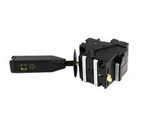 Commodo compatible pour R19 et R21 (1986-1994) commande feux, phares, clignotants, klaxon | 7700766407