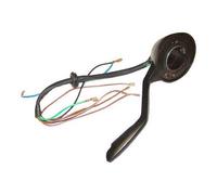 Commodo de clignotants pour Volkswagen Coccinelle (08/1965-07/1967) - noir