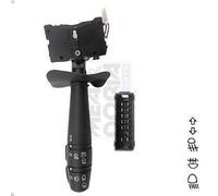 Commodo de colonne de direction MEAT & DORIA 23074 pour MEGANE I 2 1996-2003