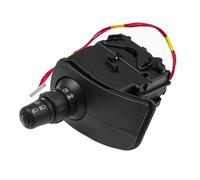 Commodo de Commande Clignotants, Phares et Antibrouillards pour RENAULT Clio 3, Kangoo, Modus