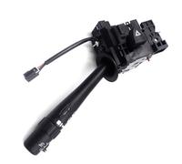 Commodo de Commutateur Compatible Avec Chevy Pour Avalanche 2003-2006, Interrupteur À Colonne, Régulateur De Vitesse, Levier De Clignotant, Contrôle Des Clignotants De Danger 12450067