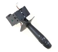 Commodo de Commutateur Compatible Avec Clio II 1998 - 2020, Indicateur De Volant De Voiture, Clignotant, Tige De Commande, Levier De Commutation De Colonne De Direction 7701047255