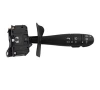 Commodo de Commutateur Compatible Avec Dacia Pour Logan Pour Sandero Pour Duster Indicateur De Voiture Interrupteur De Clignotant Interrupteur De Phare 6001551360 60015-51360