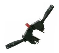 Commodo de Commutateur Compatible Avec Ford Pour Puma 1999-2000 Colonne Multifonction D'essuie-glace Clignotant, Interrupteur À Levier, Variateur Intermittent XS6T-11K665-CA
