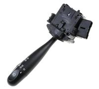 Commodo de Commutateur Compatible Avec Hyundai Pour I10 2008-2013, Combinaison De Colonnes, Interrupteur De Clignotant, Tige D'essuie-glace, Module De Régulateur De Vitesse 93410-0X000