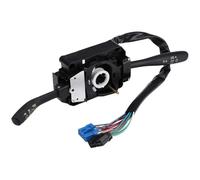 Commodo de Commutateur Compatible Avec Isuzu Pour Npr Pour Nqr Pour Nrr 1999-2005 Clignotants Feux De Commande Commutateur Combiné De Commande D'essuie-glace 8973640740