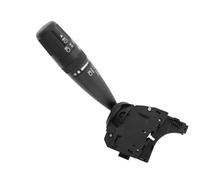 Commodo de Commutateur Compatible Avec Jeep Pour Patriot Pour Wrangler 2007-2017 Interrupteur De Colonne Interrupteur De Clignotant Multifonction Contrôle Des Clignotants De Danger 5183947AC