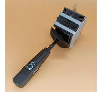 Commodo de Commutateur Compatible avec R9 R911 pour Express 7700760825, Indicateur Voiture, Interrupteur Clignotant, Interrupteur Combiné De Tige De Phare, Interrupteur Intérieur 7700711171