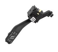 Commodo de Commutateur Compatible Avec Seat Pour Leon 2005 2006 2007 2008 2009 2010 2011 2012 1K0953513G Levier De Commutateur De Clignotant De Régulateur De Vitesse