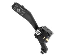 Commodo de Commutateur Compatible Avec Skoda Pour Superb 2002-2008, Pôle De Direction, Régulateur De Vitesse, Clignotant, Levier De Commutation, Unité D'essuyage Intermittent 1K0953513G