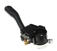 Commodo de Commutateur Compatible Avec Skoda Pour Superb 2002-2008 Pour Fabia 2000-2008 Phare Multifonction Clignotant Régulateur De Vitesse Levier De Commutation 8L0953513J