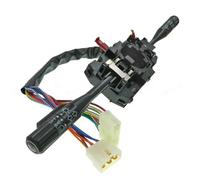 Commodo de Commutateur Compatible avec Suzuki pour Samurai pour Alto pour Carry pour Maruti 1994-1999 2000 2001 94583134 Indicateur De Voiture Bras De Tige De Commutateur D'essuie-Glace Phare