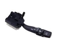 Commodo de Commutateur Compatible Avec Toyota Pour Corolla 1998 1999 2000 2001 2002-2007 Interrupteur De Clignotant De Voiture 84140-33020 8414033020 16 Broches Interrupteur De Voiture Noir