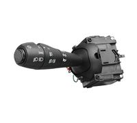Commodo de Direction Compatible Avec Dacia Pour Dokker 2012 2013 2014 2015 2016 8201167988 Interrupteur Tige D'éclairage Voiture Interrupteur De Phare Interrupteur De Colonne Direction