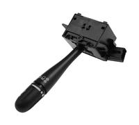 Commodo de Direction Compatible Avec Dodge Pour Grand Pour Caravan 2001 2002 2003-2007 4685711AA Interrupteur De Commande De Tige D'éclairage De Voiture, Interrupteur De Phare De Clignotant