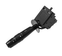 Commodo de Direction Compatible Avec Fiat Pour Scudo 1996 1997 1998 1999 2000 2001 2002-2006 9623641569 Interrupteur Tige D'éclairage Voiture Interrupteur Clignotant Interrupteur Variateur Phare