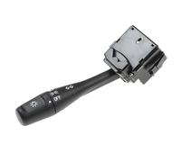 Commodo de Direction Compatible Avec Mitsubishi Pour Galant 1999 2000 2001 2002 2003 2004 MR558806 Interrupteur Tige D'éclairage Voiture Interrupteur De Clignotant Avec Interrupteur Phare
