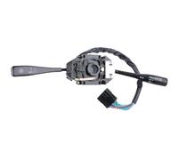 Commodo de Direction Compatible Avec Mitsubishi Pour L200 1987 1988 1989 1990 1991 1992 1993 MB571622 Interrupteur Commande De Tige D'éclairage De Voiture, Interrupteur Combiné Clignotant