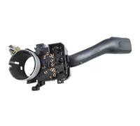 Commodo de Direction Compatible Avec Seat Pour Alhambra 2001 2002 2003 2004 2005 2006 2007 2008 2009 2010 8L0953513G Interrupteur Commande Tige D'éclairage Voiture Clignotant Interrupteur Phare