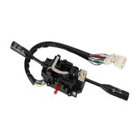 Commodo De Phare Clignotant Pour Suzuki Pour Samurai 1985-1995 Clignotant Levier D'essuie-glace Interrupteur Système D'éclairage Commutateur Multifonction