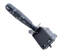 Commodo d'Éclairage avec Klaxon - Commutateur de Colonne de Direction compatible pour Citroën Xsara de 1997 à 2012 (Versions 5 portes, Break, Coupé, et Picasso) OE 625373 96251932ZL