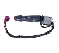 Commodo D'Éclairage Compatible Avec Benz Pour Actros Pour Axor Pour Atego Interrupteur D'essuie-glace De Clignotant De Phare De Voiture A0085450124 0075453124 7332022000 0075458224 202850