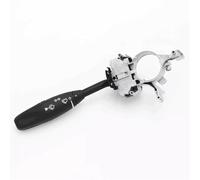 Commodo D'Éclairage Compatible Avec Chrysler 300 2005 2006 2007 2008 2009 2010 Interrupteur De Clignotant D'essuie-glace De Voiture, Levier Indicateur 68034897AA 5135968AB 5135968AA